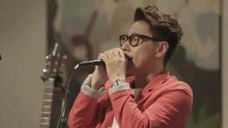 윤종신 (Yoon Jong Shin)_몰린 @네이버 음악감상회 (2014.09.01)