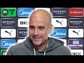 🔴 LIVE | Pep Guardiola pre-match press conference | Man City v Wolves