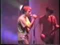 Blur - Come together Town & country club 1991