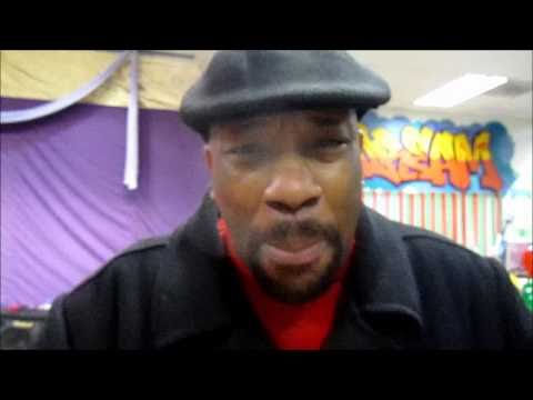 Breathe Life Radio Sweet 16 from God's Child