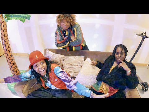 TrueMendous - Mood Ring (OFFICIAL VIDEO) (Prod. Lennis Dynamiks)