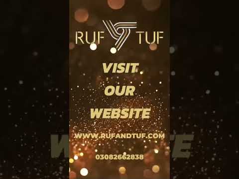 Described by Ruf & Tuf