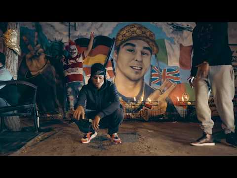 Brizynfony × Lord Sucio - Me Pasie