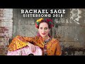 Rachael Sage "Sistersong" [Official Audio]