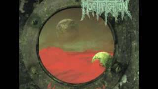 Mortification - Live by the sword