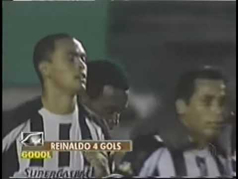 Campeão carioca de 2006 Botafogo 3 X 1 Madureira
