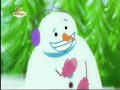 The Snowies Bałwanki Baby TV Odcinek 8