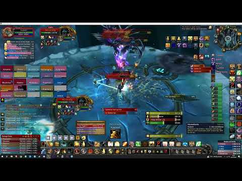 Dalaran-Wow Era I: Skillcapped - Icecrown Citadel 25 - Lich King Heroic - REALM FIRST Light of Dawn