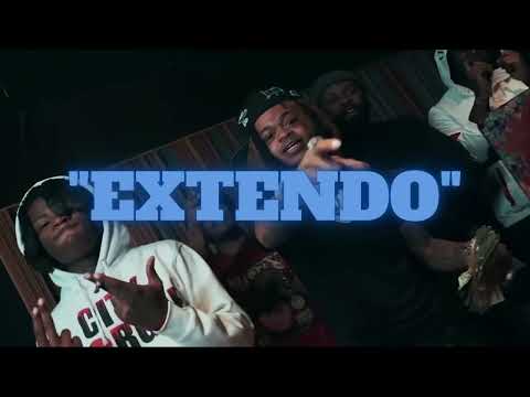 [FREE] "EXTENDO" SPOTEMGOTTEM Type Beat (NLE Choppa x DaBaby Type Beat) HARD TRAP Beat | 2022