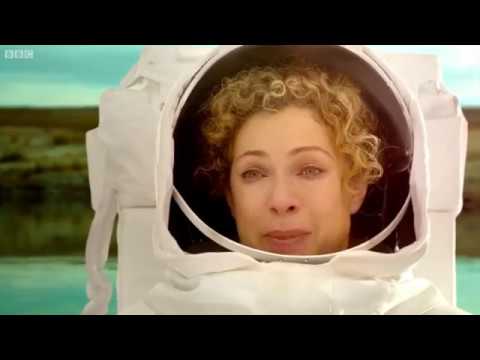 Doctor Who companions (2005-2017) tribute