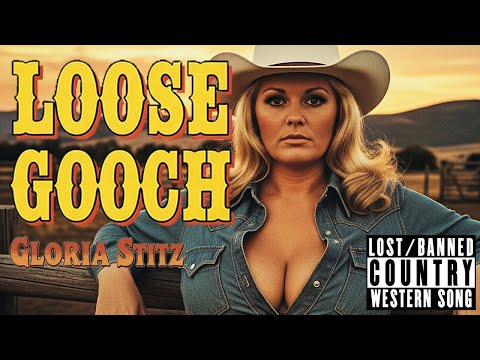 Loose Gooch (Lost Country Song) - Gloria Stitz