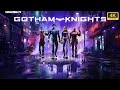 Gotham Knights Batman Action Adventure 4K ULTRA HD