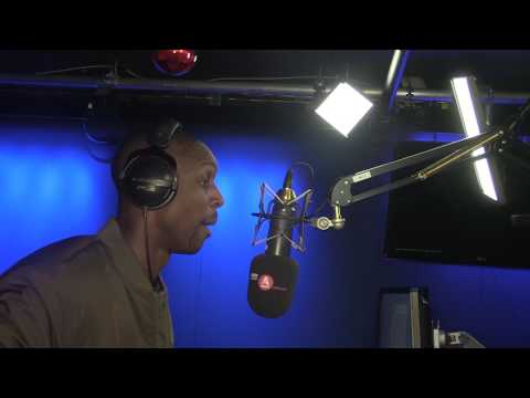 Kade Presents Prez T X Ironsoul