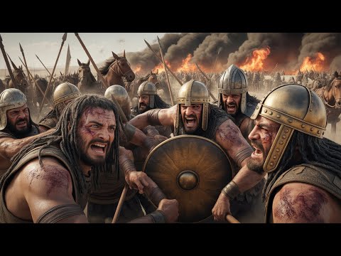 Battle of Megiddo Explained – Thutmose III’s Historic 1457 BC Military Campaign