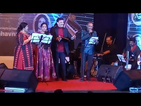 NAWAB ANSARI Hum Ko Tumse Ho Gaya Pyar