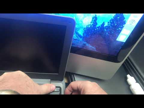 EC reset on Chromebook for devices that will not turn on or charge