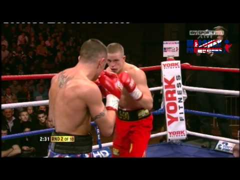 KARL PLACE V STEVE WILLIAMS