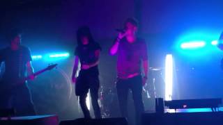 Out of reach - Shallow Side