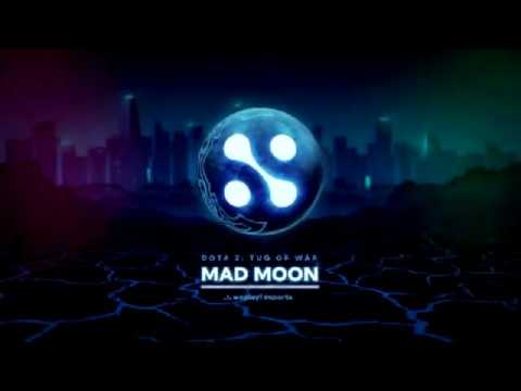 Team Secret vs Nigma - WePlay! Dota 2 Tug of War Grand Final Highlights