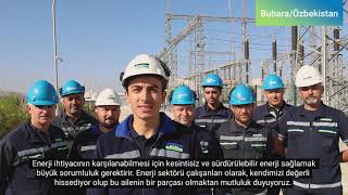 AKSA | Enerji Çalışanları Haftası