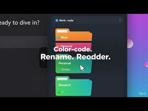 Item video thumbnail