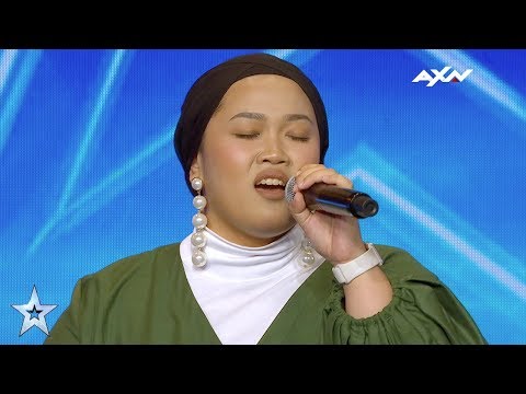 Mafarikha Judges’ Audition Epi 3 Highlights | Asia’s Got Talent 2017