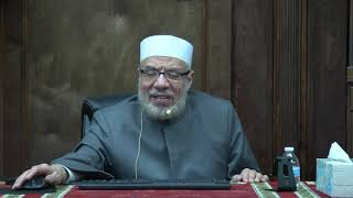 الطلاق المدنى اذا أقدم عليه الزوج/فتاوى على الهواءمباشرة/الاثنين/2021/1/11م image