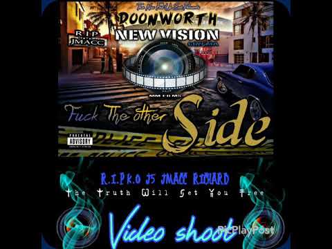 Doonworth  ( FUCK THE OTHER SIDE ) audio only