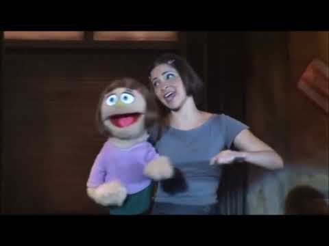 Na Merda Que EU Tô - Avenida Q | [PT-BR]