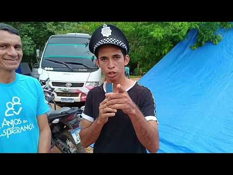 RETIRO NEWS 2024 ATM (JOA) ENTREVISTAS