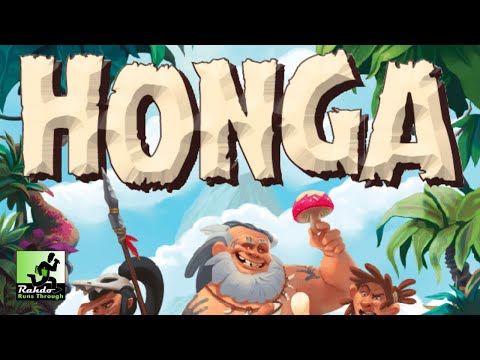 Rahdo Rapid Review►►► Honga