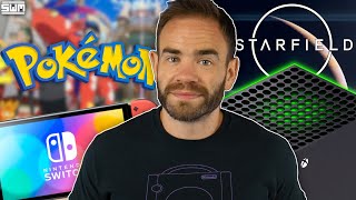Major Changes Coming To Pokémon + Nintendo? And Confusion Hits Microsoft's Next Big Game | News Wave