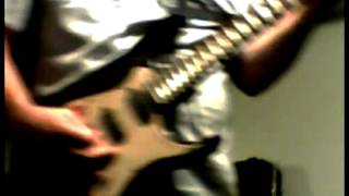 Download lagu Wes Borland Style delay mp3