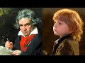 L.V. Beethoven, 6 Variations (Elisey Mysin)