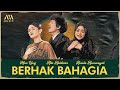 Aurelie Hermansyah, Atta Halilintar - Berhak Bahagia (Feat. Mom Uung) (Official Music Video)