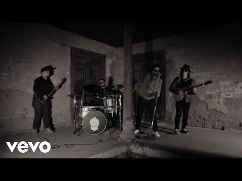 Video de la banda espejo viejo