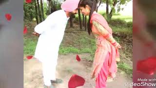 Phulkari  song of ranjit bawa