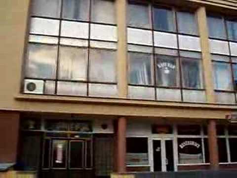 HC Rabat Kladno - stadion 2