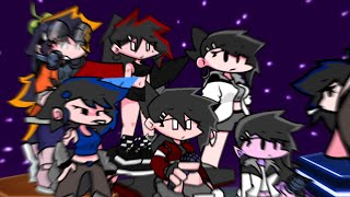 Mommy Talk [Salty Sunday Night] - (FNF Animation)