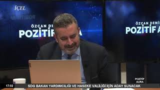 #Canlı 21.01.2026 Pozitif Aura