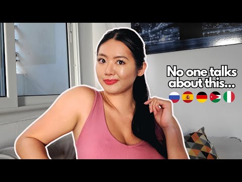 EXPOSING all the polyglot secrets I know