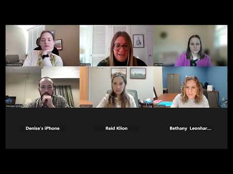 MERIT Institute May 2025 Quarterly Webinar: MERIT for Personality Disorders