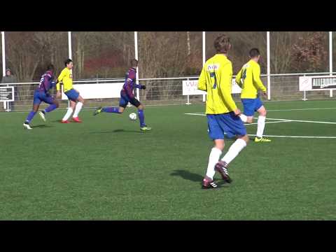 Hooglanderveen Abcoude 18 maart 2018