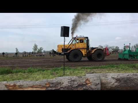 Treckertreffen Friesack 2017