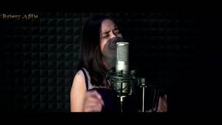 Download lagu Ona Hetharua - Setengah Hati (Cover Listiany Afilia ) mp3
