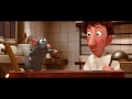 Ratatouille 2007 Escena De La Sopa Audio Latino HD