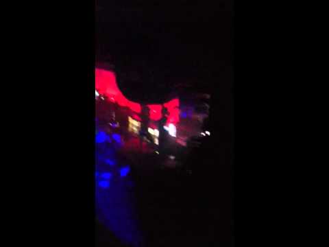 Jaytech live @ Ministry of Sound. Anjunabeats worldwide 04