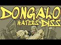 DONGALO HATERS DISS MIX BY: GAGNAB