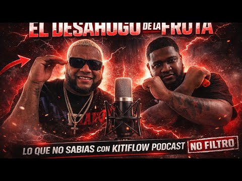 LA FRUTA 🍇  DICE QUE GRACIE BONE  ES LA MAS LINDA DE LA CASA DE ALOFOKER 