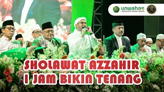 Download lagu AZZAHIR FULL 1 JAM - UNWAHAS BERSHOLAWAT mp3 Download lagu AZZAHIR FULL 1 JAM - UNWAHAS BERSHOLAWAT mp3